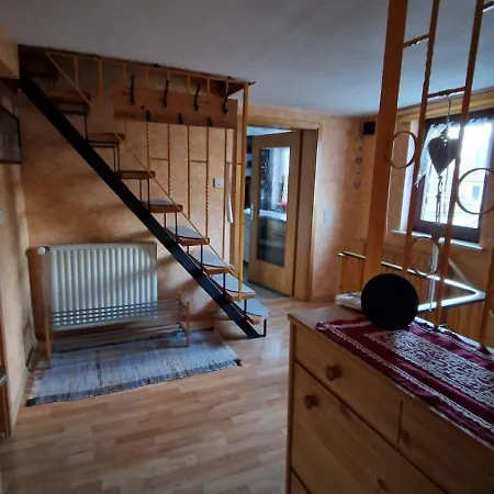 Altrichter Apartment