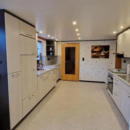 Apartment Altrichter