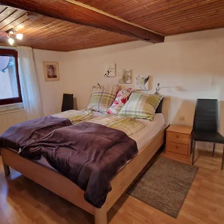 Altrichter Apartment Wabern