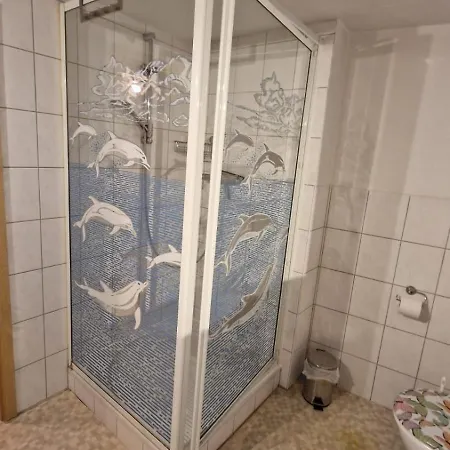 Apartment Altrichter *