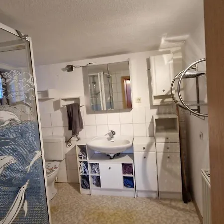 Altrichter Apartment *