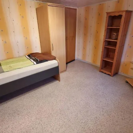 Apartment Altrichter *